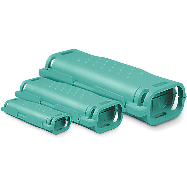 HellermannTyton Relifix Relifix 410-PP/SI-GN